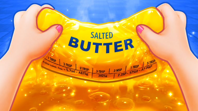 Crunch My Butter Best Butter: Which to Buy First